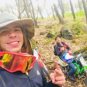 Meet your Posher, Junior